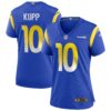 Cooper Kupp Los Angeles Rams Nike Women’s Player Jersey – Royal