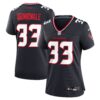 Dare Ogunbowale Houston Texans Nike Women’s Team Game Jersey – Navy
