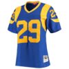 Eric Dickerson Los Angeles Rams Mitchell & Ness Women’s Legacy Team Jersey – Royal