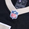Willie Gay New Orleans Saints Nike Game Jersey – Black