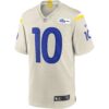 Cooper Kupp Los Angeles Rams Nike Player Game Jersey – Bone