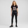 Daijahn Anthony Cincinnati Bengals Nike Women’s Game Jersey – Black