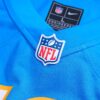 Elijah Molden Los Angeles Chargers Nike Team Game Jersey – Powder Blue
