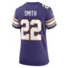 Harrison Smith Minnesota Vikings Nike Women’s Classic Player Game Jersey – Purple