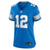 Brandon Joseph Detroit Lions Nike Women’s Team Game Jersey – Blue