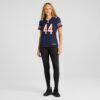 Noah Sewell Chicago Bears Nike Women’s Game Jersey – Navy