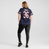 Jonathan Owens Chicago Bears Nike Women’s Game Jersey – Navy