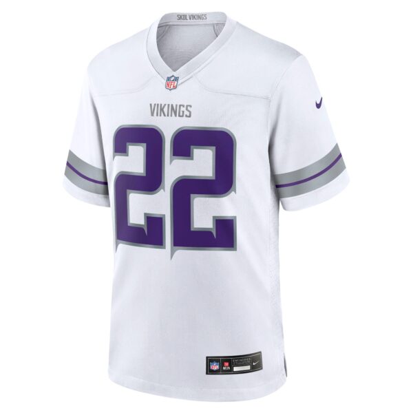 Harrison Smith Minnesota Vikings Nike Alternate Game Jersey – White