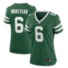 Thomas Morstead New York Jets Nike Women’s Team Game Jersey – Legacy Green
