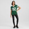 Xavier Gipson New York Jets Nike Women’s Team Game Jersey – Legacy Green