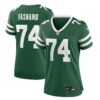 Olu Fashanu New York Jets Nike Women’s Team Game Jersey – Legacy Green