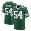 Javon Kinlaw New York Jets Nike Team Game Jersey – Legacy Green