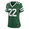 Tony Adams New York Jets Nike Women’s Team Game Jersey – Legacy Green