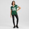 Joe Tippmann New York Jets Nike Women’s Team Game Jersey – Legacy Green