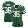 Chuck Clark New York Jets Nike Women’s Team Game Jersey – Legacy Green