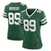 Jeremy Ruckert New York Jets Nike Women’s Team Game Jersey – Legacy Green