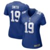 Jeff Smith New York Giants Nike Women’s Nike Women’s All Player Jersey – Royal
