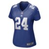 Dane Belton New York Giants Nike Women’s Game Player Jersey – Royal