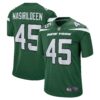 Hamsah Nasirildeen New York Jets Nike Game Jersey – Gotham Green