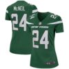 Freeman McNeil New York Jets Nike Women’s Game Retired Player Jersey – Gotham Green
