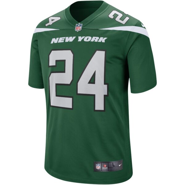 Freeman McNeil New York Jets Nike Game Retired Player Jersey – Gotham Green