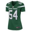 Billy Turner New York Jets Nike Women’s Game Jersey – Gotham Green