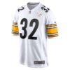 Franco Harris Pittsburgh Steelers Nike Retired Player Jersey – White