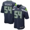 Bobby Wagner Seattle Seahawks Nike Game Jersey – College Navy
