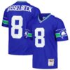 Matt Hasselbeck Seattle Seahawks Mitchell & Ness Legacy Jersey – Royal