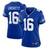 Tyler Lockett Seattle Seahawks Nike Women’s Player Jersey – Royal