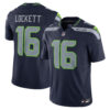 Tyler Lockett Seattle Seahawks Nike Vapor F.U.S.E. Limited Jersey – Navy