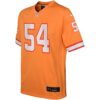 Lavonte David Tampa Bay Buccaneers Nike Youth Game Jersey – Orange