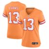Mike Evans Tampa Bay Buccaneers Nike Women’s Player Jersey – Orange
