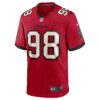 Anthony Nelson Tampa Bay Buccaneers Nike Game Jersey – Red