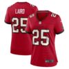 Patrick Laird Tampa Bay Buccaneers Nike Women’s Game Jersey – Red