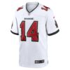 Chris Godwin Tampa Bay Buccaneers Nike White Game Jersey – White