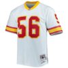 Hardy Nickerson Tampa Bay Buccaneers Mitchell & Ness Legacy Jersey – White
