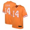 Chris Godwin Tampa Bay Buccaneers Nike Youth Game Jersey – Orange