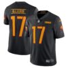 Terry McLaurin Washington Commanders Nike Alternate Vapor Limited Jersey – Black