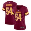 Bobby Wagner Washington Commanders Nike Women’s Game Player Jersey – Burgundy