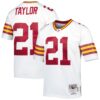 Sean Taylor Washington Commanders Mitchell & Ness Youth 2007 Retired Player Legacy Jersey – White