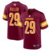 Kendall Fuller Washington Commanders Nike Game Jersey – Burgundy