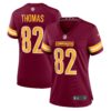 Logan Thomas Washington Commanders Nike Women’s Game Jersey – Burgundy