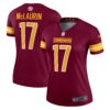 Terry McLaurin Washington Commanders Nike Women’s Legend Jersey – Burgundy