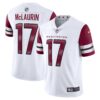 Terry McLaurin Washington Commanders Nike Vapor Limited Jersey – White
