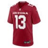 Kei’Trel Clark Arizona Cardinals Nike Game Jersey – Cardinal