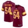 Camaron Cheeseman Washington Commanders Nike Game Jersey – Burgundy
