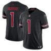 Kyler Murray Arizona Cardinals Nike Vapor F.U.S.E. Limited Jersey – Black