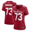 Lachavious Simmons Arizona Cardinals Nike Women’s Team Game Jersey – Cardinal