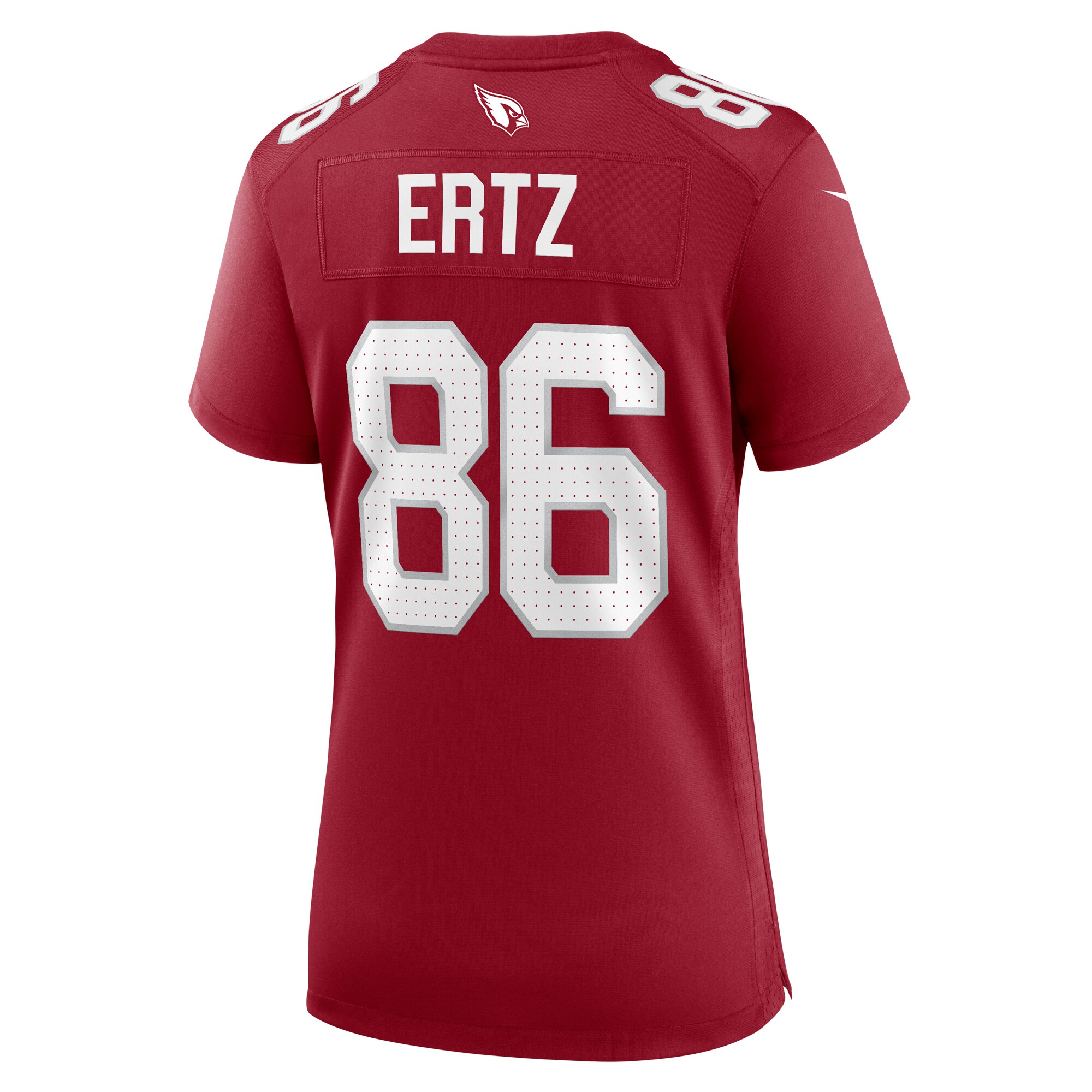 Zach Ertz Arizona Cardinals Nike Women’s Player Jersey – Cardinal - Image 3